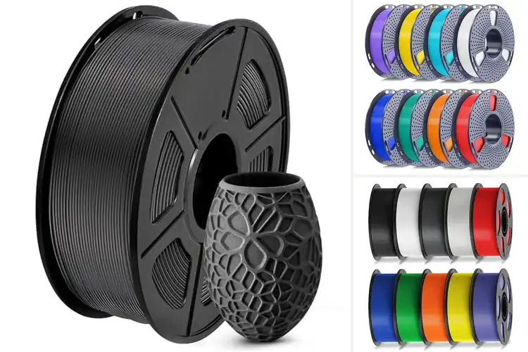 Detailed view of Best 1.75Mm Filament For 1.75Mm Printers