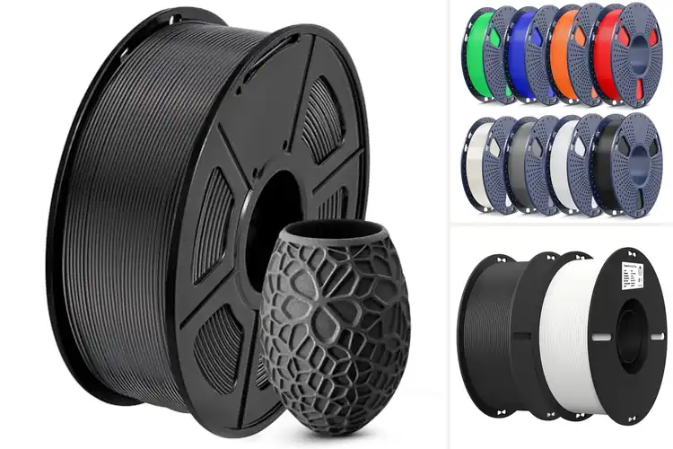 Detailed view of Best 1.75Mm Filament For 3D Printing