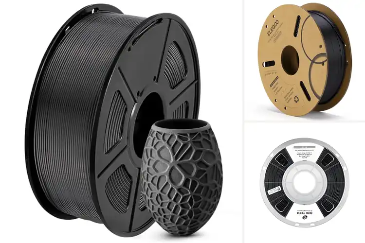 Detailed view of Best 1.75Mm Filament For Fdm Printers