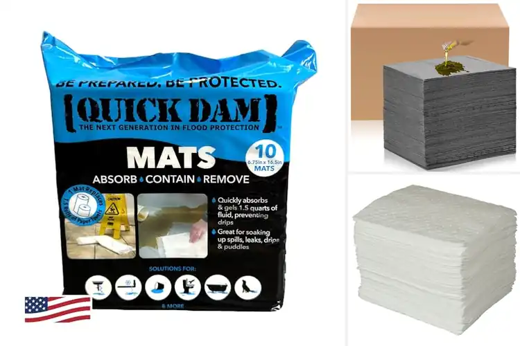 Detailed view of Best Absorbencies: Top Picks for Effortless Cleanliness
