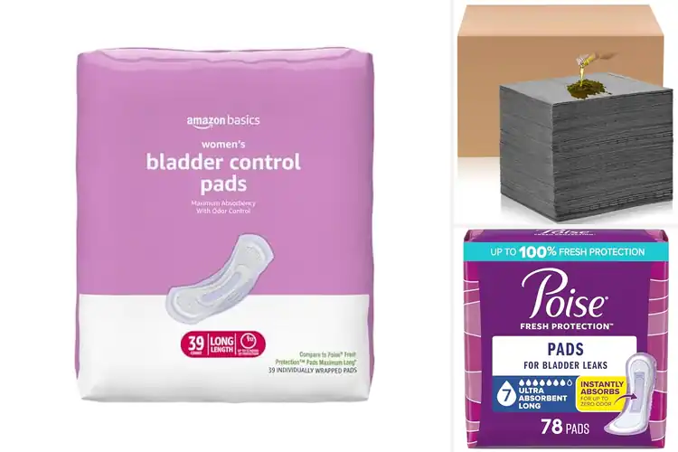 Detailed view of Best Absorbency Solutions