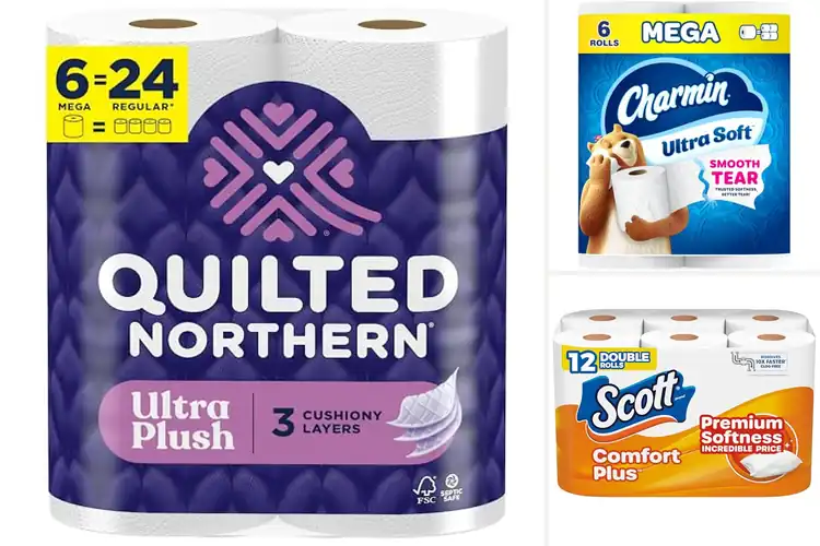 Detailed view of Best Absorbent Toilet Papers: Ultimate Comfort Guide for You