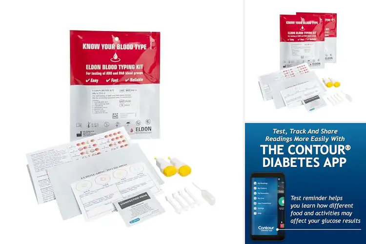 Detailed view of Best Accurate Test Kits: Top 10 Picks for Reliable Results