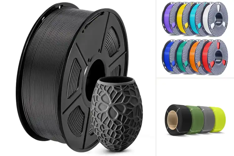 Detailed view of Best Compatible 1.75Mm Filaments