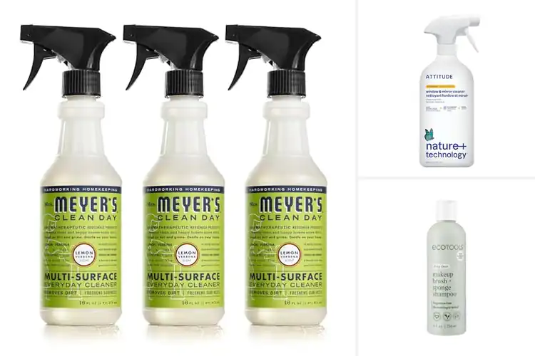 Detailed view of Best Cruelty-Free Cleaners: Clean Power Without the Harm