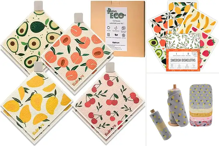 Detailed view of Best Eco Towels: Go Green, Save Money, and Style Your Home