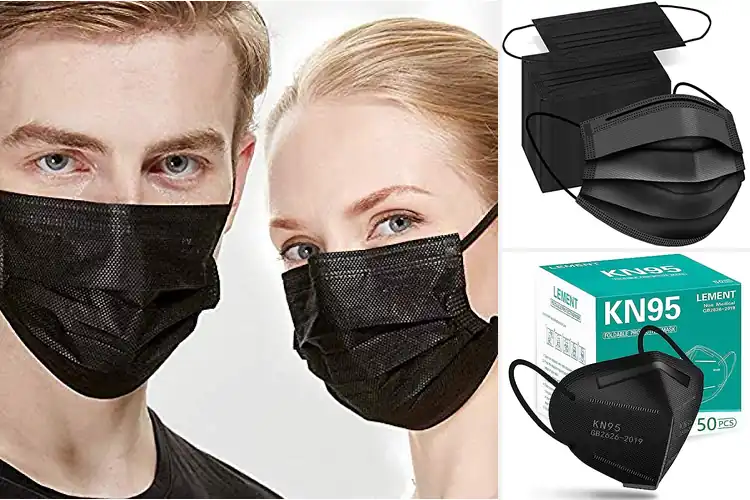 Detailed view of Best Face Masks: Stay Safe, Comfortable & Stylish Daily