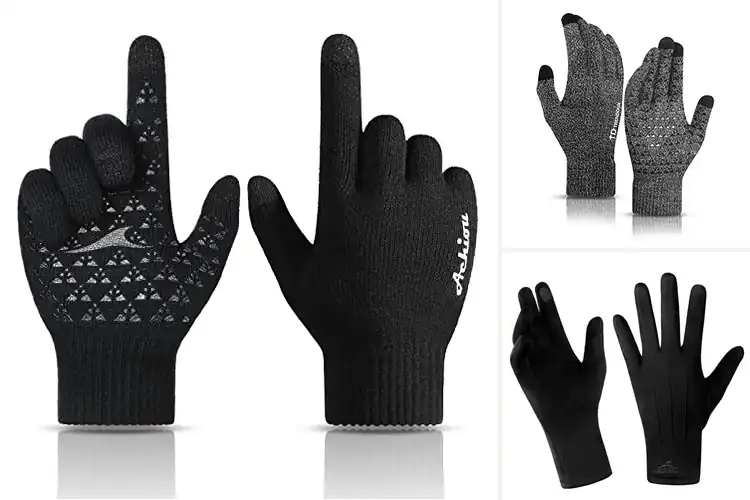 Detailed view of Best Fitting Gloves for Ultimate Comfort and Warmth