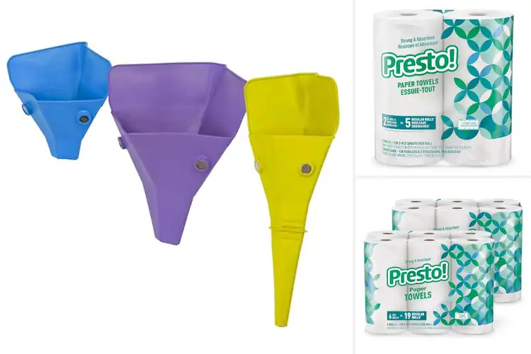 Detailed view of Best Flex-A-Size Convenience
