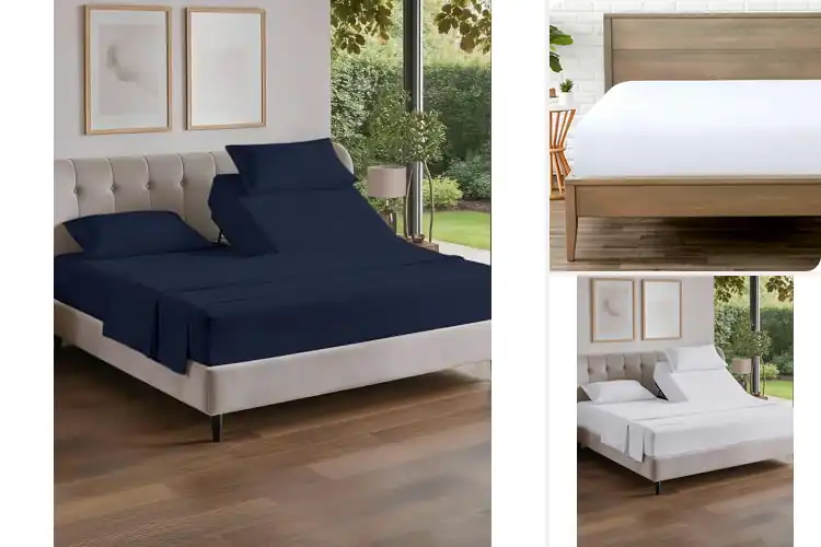 Detailed view of Best Flex-A-Size Sheets: Top 10 Picks for Ultimate Comfort
