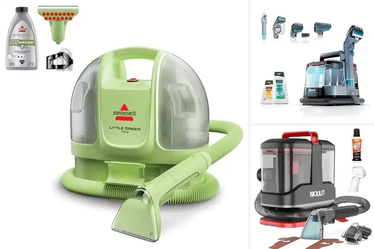 Detailed view of Best Furniture Cleaners: Transform Your Home with Top Picks