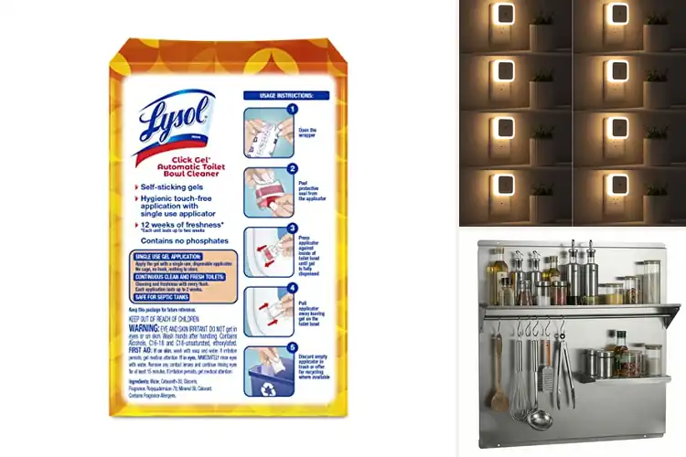 Detailed view of Best Home Essentials: Your Stress-Free Haven