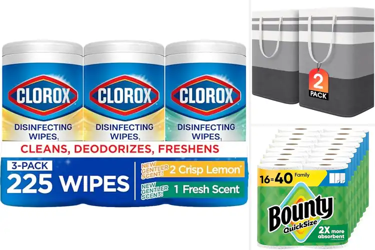 Detailed view of Best Home Supplies