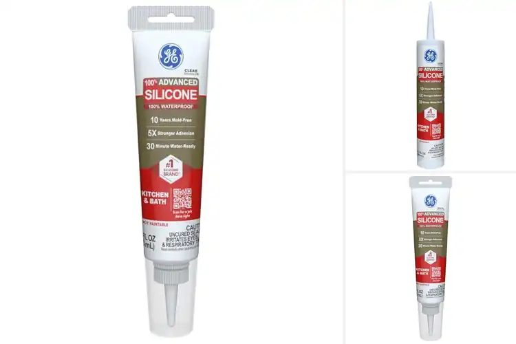Detailed view of Best Kitchen Sealants