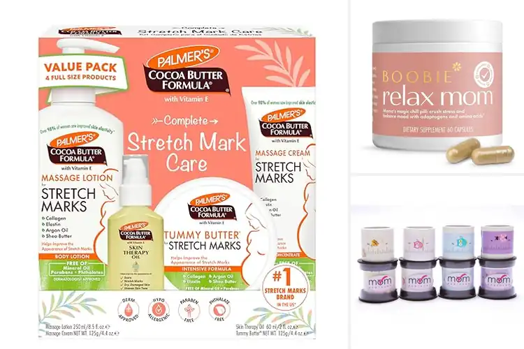 Detailed view of Best Mom Approved Products