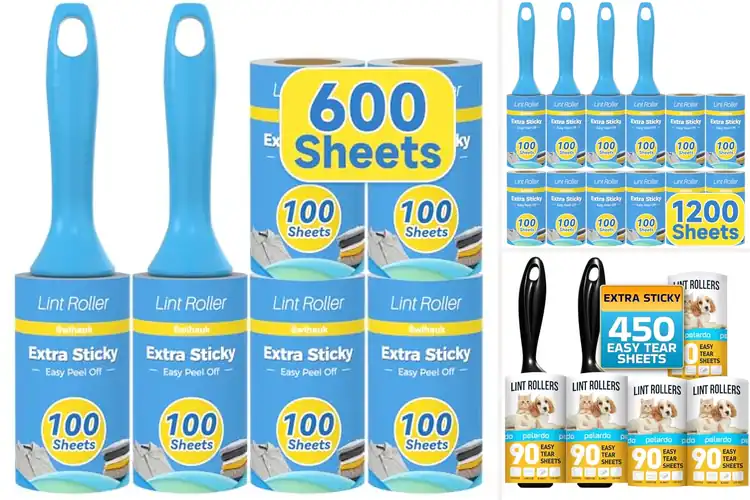 Detailed view of Best Multi Purpose Lint Remover