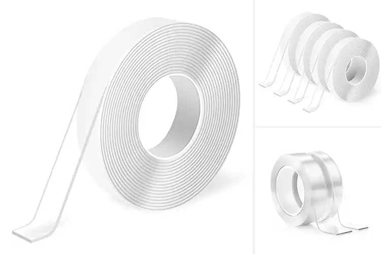Detailed view of Best Multipurpose Household Tapes: Top 10 for Every Fix