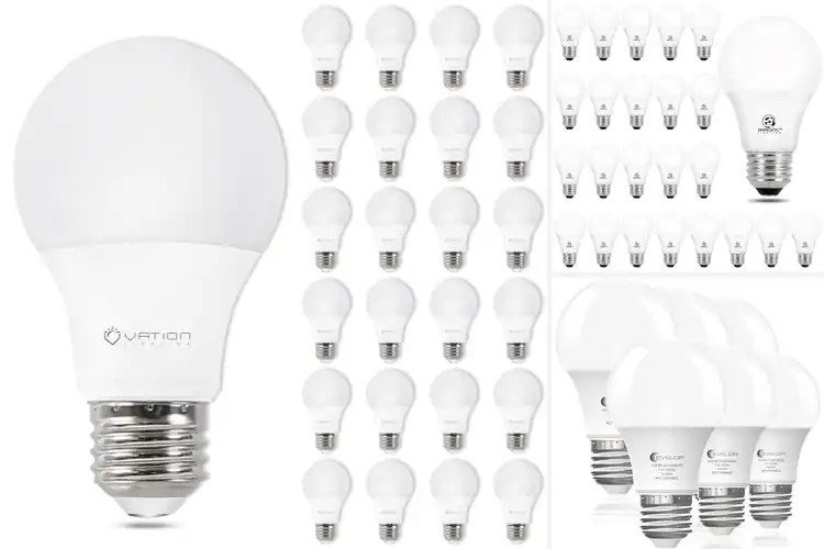Detailed view of Best Non-Dimmable Led Bulbs