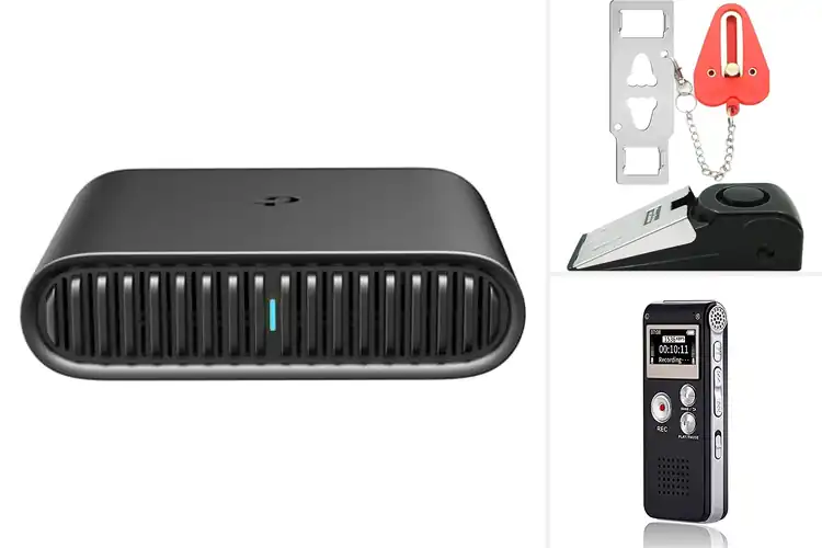 Detailed view of Best Portable Devices: Top 10 Picks for Seamless Adventures