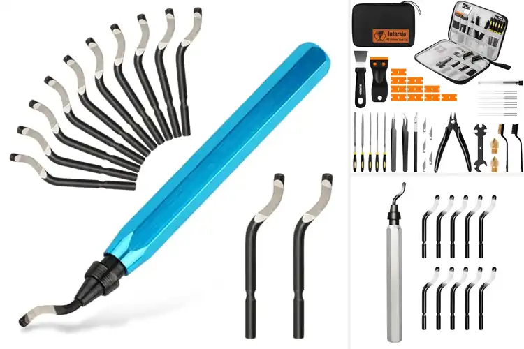 Detailed view of Best Printing Accessories