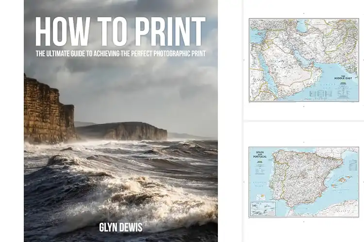 Detailed view of Best Quality Prints: Master Stunning Results Effortlessly