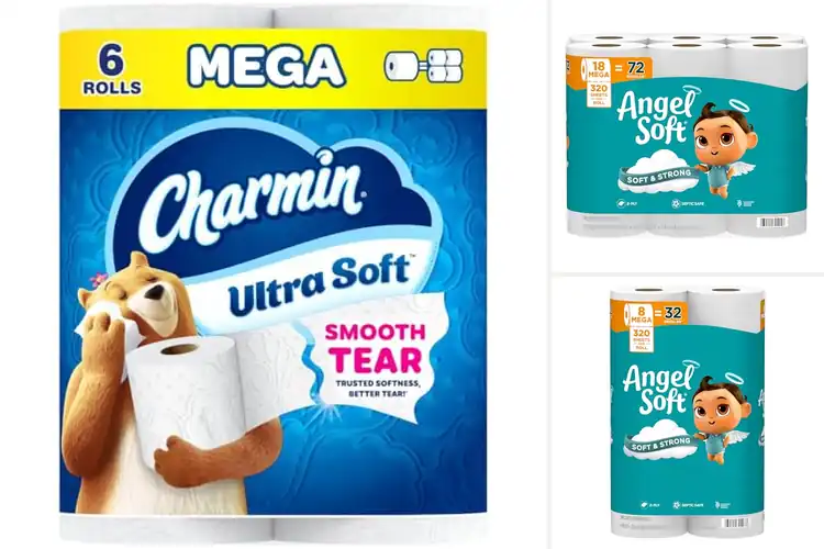 Detailed view of Best Soft Toilet Paper: Top 10 Comfortable & Durable Picks