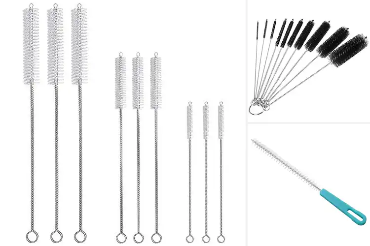 Detailed view of Best Spout Brushes: Top 10 Picks for Spotless Cleaning