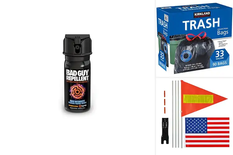Detailed view of Best Tear Technologies