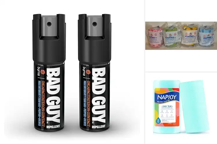 Detailed view of Best Tear Technology: 7 Innovations to Simplify Your Life