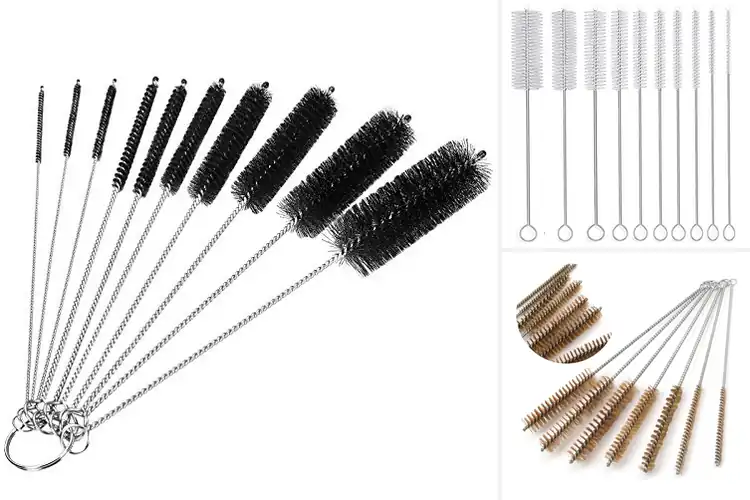 Detailed view of Best Tube Brushes: Top 10 Picks for Effortless Cleaning