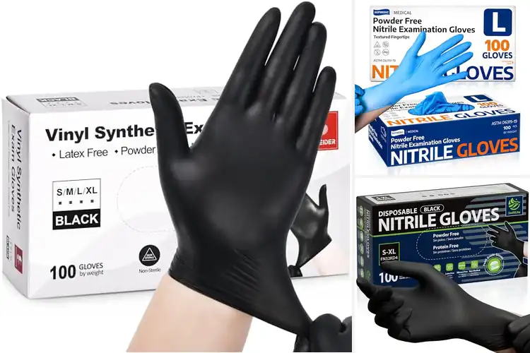 Detailed view of Best Versatile Gloves: Top 10 Picks for Everyday Excellence