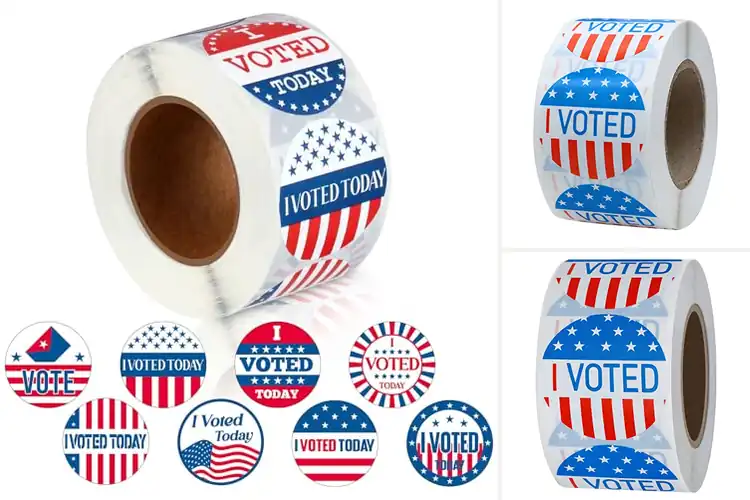 Detailed view of Best Voted Products